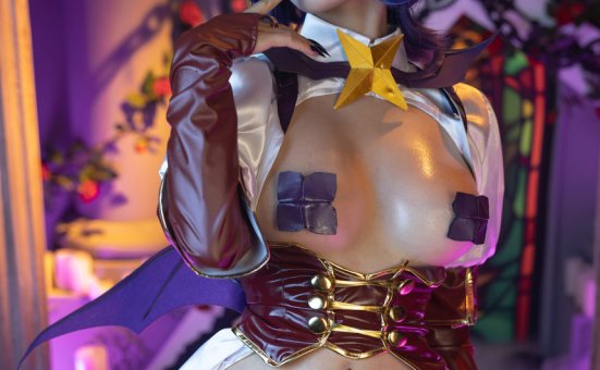 [Ugirls尤果网]爱尤物专辑 2016.07.19 No.427 白露 [40P]