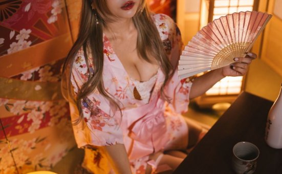 可爱的肉巴 – 大胸肉巴[13P+11V-267MB]