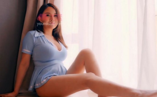 [YouMi尤蜜] 视频 沈蜜桃 妖娥情欲 [1V]