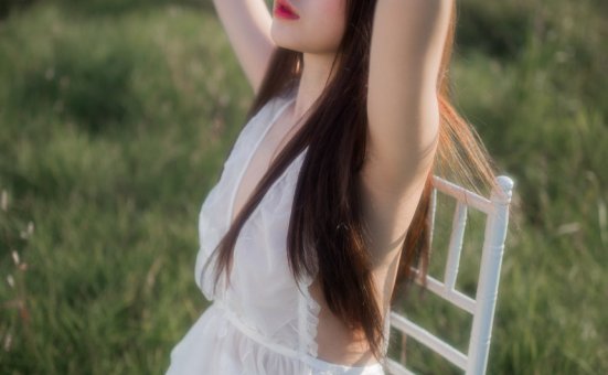 [YALAYI雅拉伊] 2020.11.27 NO.732 籹籹仔《寻》[36P+1P/236M]