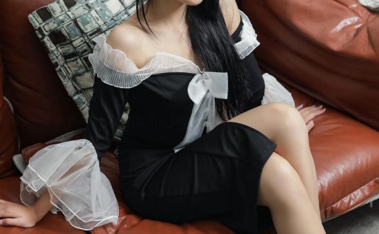 丝慕写真 SM342 露茜《甜蜜暴击》