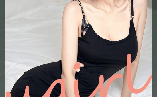 [Ugirls尤果网]爱尤物 2020.11.07 No.1952 田小燕 寂寞蔷薇 [35P]