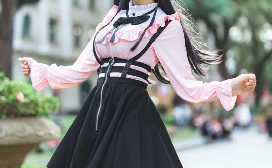 萌芽儿-冬优子-沙面[25P-334MB]