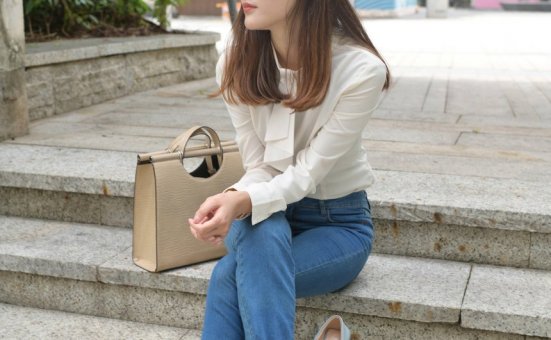 [IESS异思趣向]039 第N种幻想之《婉萍的一天》③ 婉萍[93P／205MB]