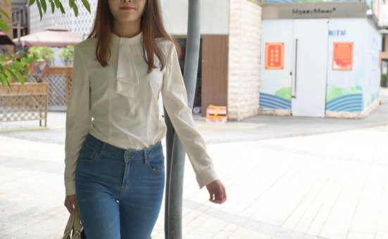 [IESS异思趣向]040 第N种幻想之《婉萍的一天》④ 婉萍[87P／173MB]