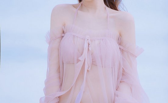 念雪 NO.011 — 白桃汽水 [42P-390M]