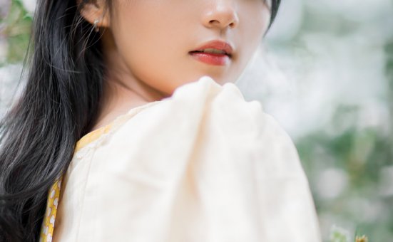 [YITUYU]艺图语 2021.04.19 花间志 雨文 [31P-524MB]