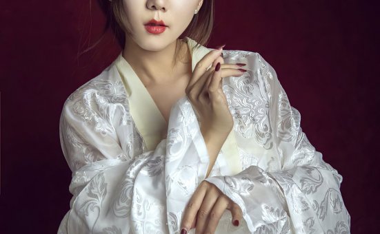 [YouMei尤美] 2021.06.05 骊歌行 丰臣羽立[35+1P691M]