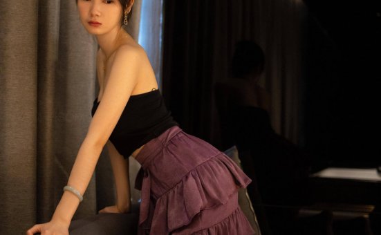 [丝慕SMOU] 蜜系列 2021.08.18 M029 可儿 [83+1P-443M]