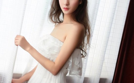 [TGOD推女神]2015.02.02 不经意的美 女神晓彤 [51P／240M]