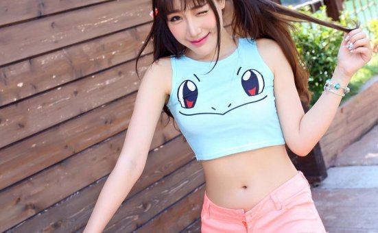 [TGOD推女神]2015.09.21 云曼旅拍 Akiki朱若慕 第三刊 [42+1P／399M]