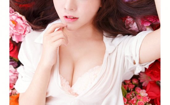 [MJ]黃琳02混血女神[113P339M]