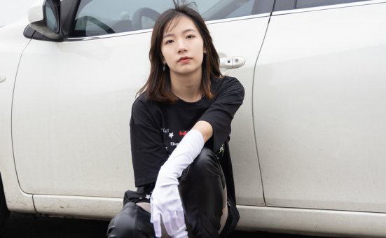 [BoBoSocks袜啵啵]NO.146 小甜豆-高跟长靴、黑色踩脚裤、肉丝[154P+1V／6.19GB]