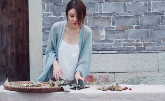 [YouMi尤蜜] 视频 2020.06.25 尤蜜合集 [1V]