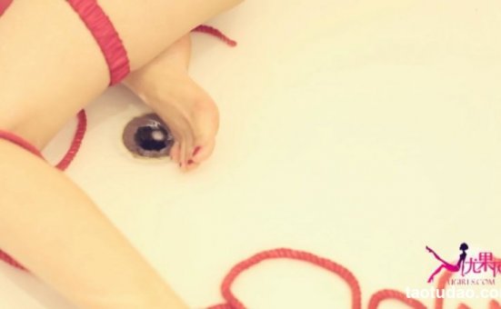 [Ugirls尤果网视频]高清原版视频 NO.031 金子熙[1V/219M]