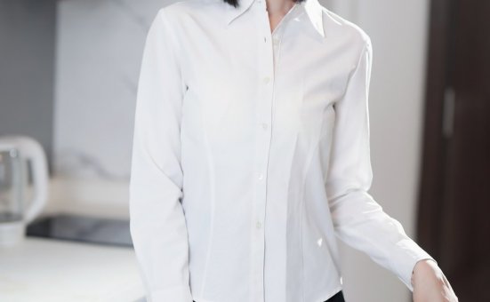 洛桑w伊梓  – 眼镜妹妹 [32P-307M]