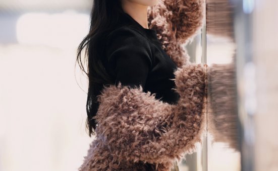 Shika小鹿鹿 – 三里屯街拍 [31P-301MB]