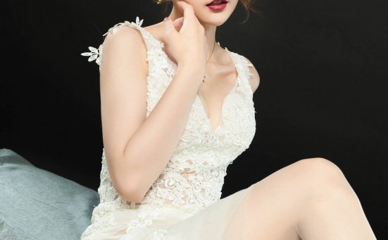 [IMISS爱蜜社]  2018.05.28 VOL.246 余馨妍 [41+1P]