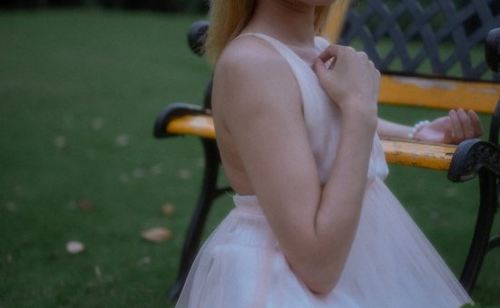 [YALAYI雅拉伊] 2020.08.28 Y695 米粒米粒《救赎》[52P+1P/347M]