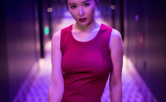 微博摄影师金卡监出品 –女神索菲《回家》完整版 [37P+1V]