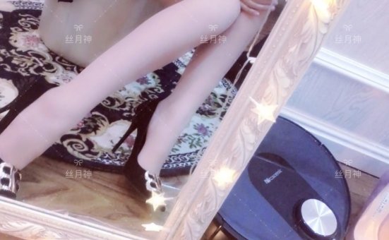 丝月神 017 维密睡衣肉丝绒面高跟[88P／71.9MB]