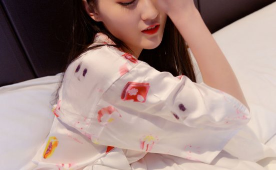 [PANS写真] 2018.11.25 NO.1054 狐狸 [1V+33+1P]