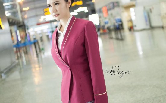 [TGOD推女神]2014.10.23 顾欣怡 空港迷失 空姐的私生活（上) [76+1P／358M]