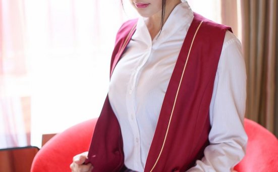 [TGOD推女神]2014.11.23 顾欣怡 空港迷失 空姐的私生活（下）[70+1P／282M]