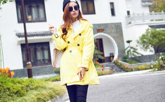 [TGOD推女神]2014.12.17 伊伊-木兰天池 [62+1P／207M]