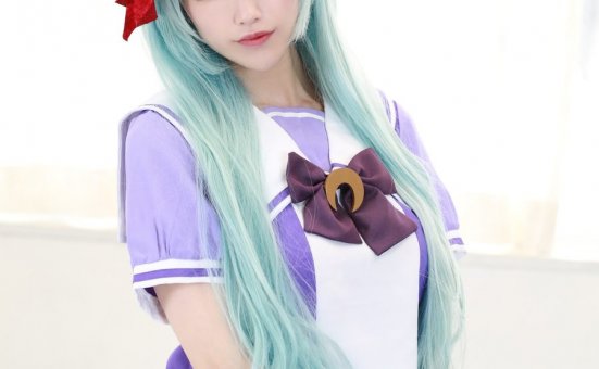 潤うるうuru uruu  赛马娘目白阿尔丹 [55P+4V+PDF-2.6G]