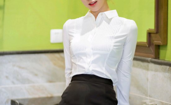 [XiuRen秀人网] 2020.06.30 No.2276 林文文yooki [66+1P]