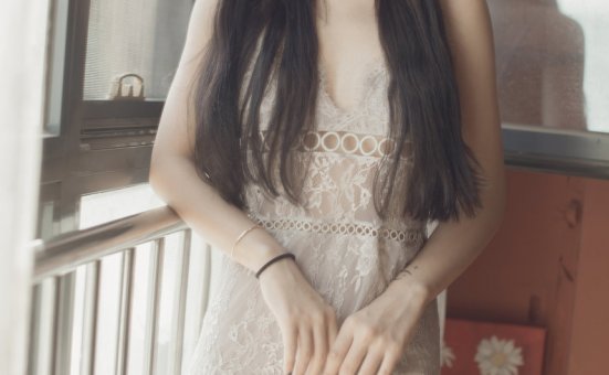 [YALAYI雅拉伊] 2020.06.29 Y665 刘子炀《无问》[45+2P]