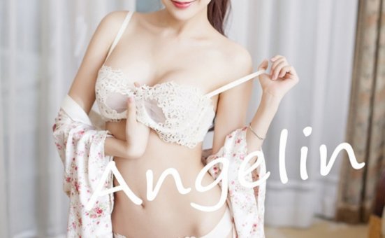 [UXING优星馆] 2015.09.30 Vol.022 吕婉柔Angelin [51+1P]
