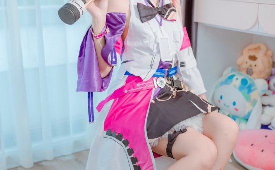 KuukoW-5套图合集-[144P-763MB]