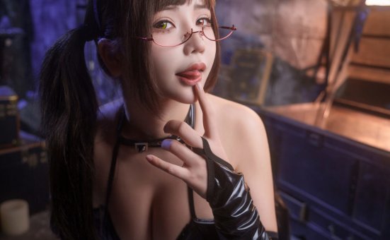 抱走莫子AA – Little Succubus [45P+34V-1.93GB]