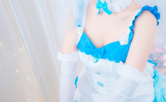 猫君君_MaoJun – NO.24 蕾姆花嫁 [38P-295MB]