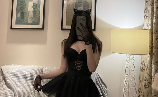 梦里一只喵 – 黑丝小野猫 [50P-99MB]