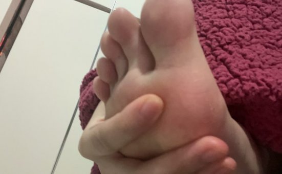 海克斯科技 – NO.003 裸足 [8P+9V-17MB]