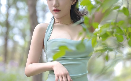 [Ugirls尤果网]爱尤物 2022.08.17 No.2392 西门小玉 花事了 [35P]