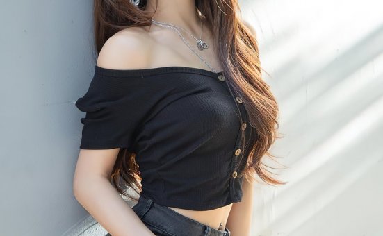 [Ugirls尤果网]爱尤物 2022.08.19 No.2393 Juicy xiaoxiao 不期而遇 [35P]