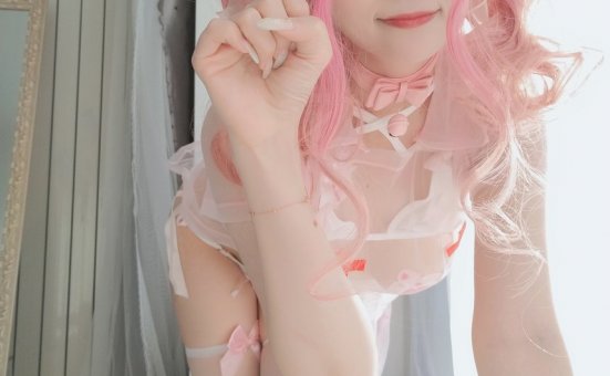 Coser小姐姐白银 – 猫咪护士 [34P1V-198MB]