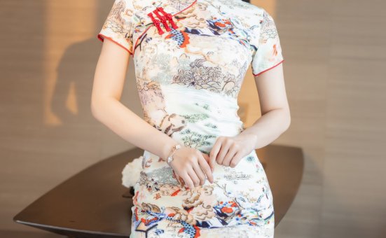 [IMISS爱蜜社] 2021.05.18 VOL.593 Angela00 小热巴 [41+1P]