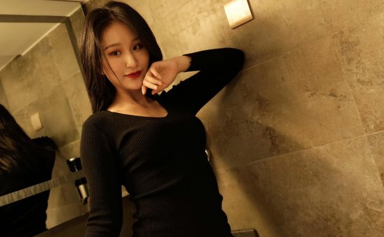 [MussGirl慕丝女郎]NO.071 A Little fantasy[69P／192MB]