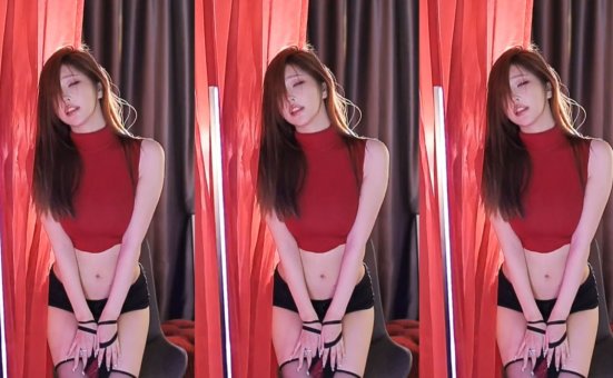 斗鱼主播 VIVI小小酥直播热舞合集 【169V-35.3G】