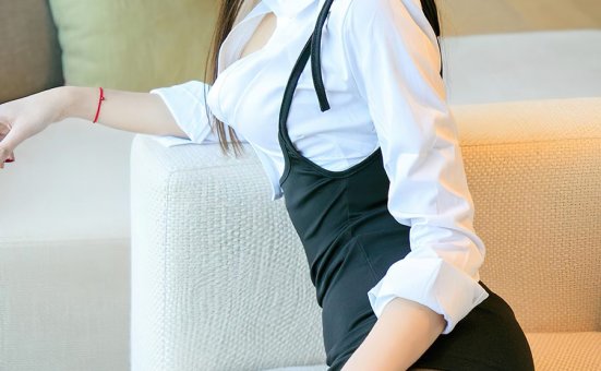 [Ugirls尤果网]爱尤物 2023.10.02 No.2695 九儿 粘人小猎豹 [35P-102MB]