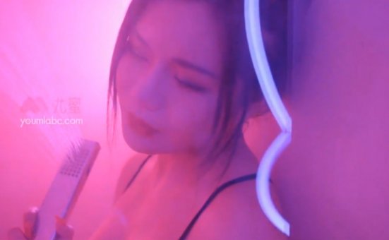 [YouMi尤蜜] 视频 李微微 氤氳美人情 [1V]