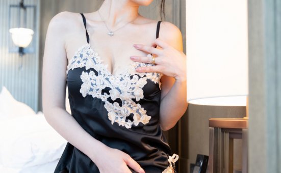 [MyGirl美媛馆] 2021.08.16 VOL.574 vetiver嘉宝贝儿 [66+1P]