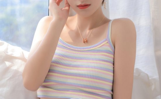 [YALAYI雅拉伊] 2020.07.23 Y674 丁媛《幽会情人》[44P+1P511M]