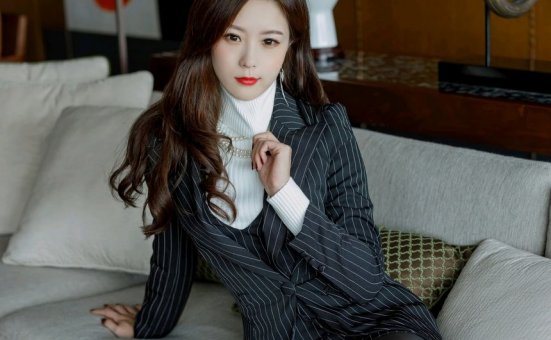 [XiuRen秀人网] 2020.12.17 No.2910 杨紫嫣Cynthia [66+1P]