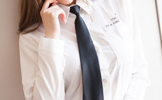 [TouTiao头条女神] 2020-04-05 玄子 长腿女生